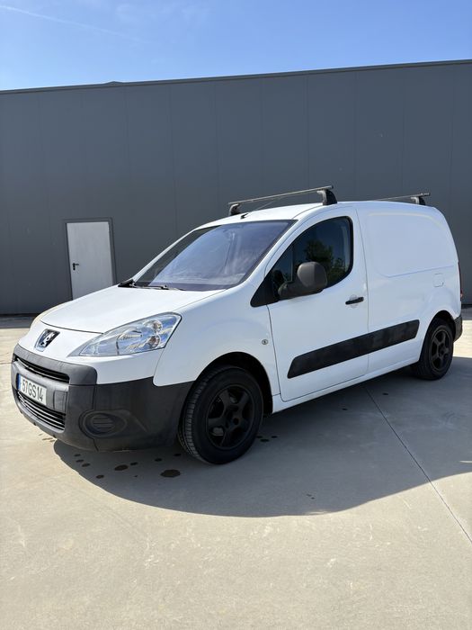 Peugeot Partner 1.6 HDI
