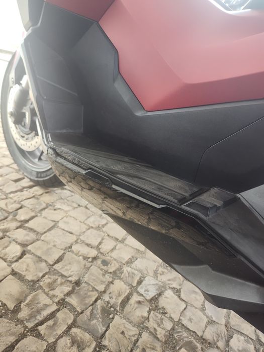 HONDA ADV 350 16mil km 2022