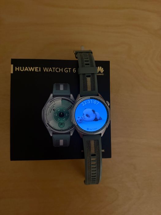 Smartwacth HUAWEI