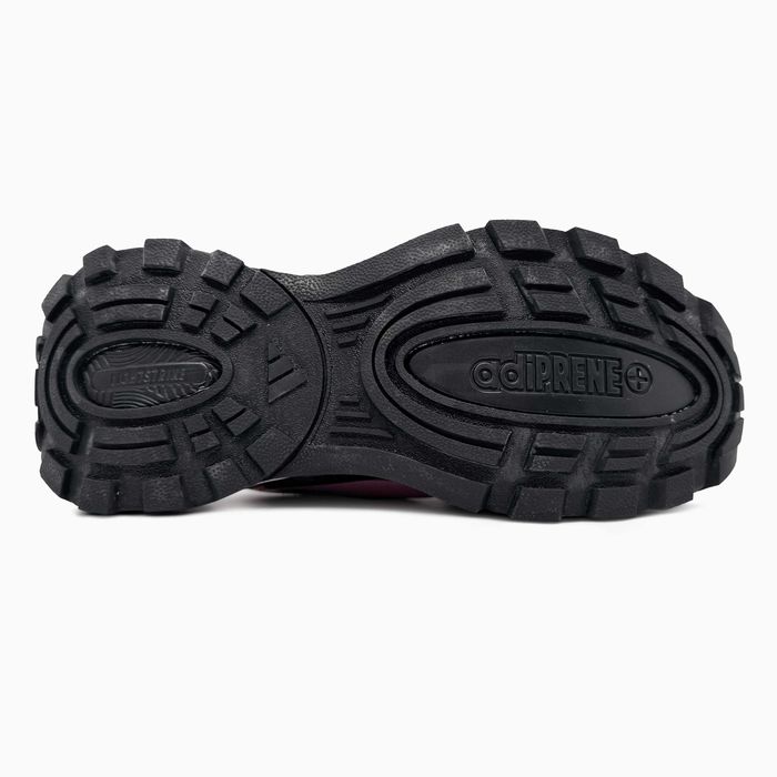 Adidas Edge Runner Pink/Black