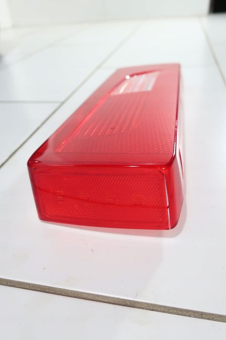 klosz szkło lampy tył tylny scania r/s-7 lewy