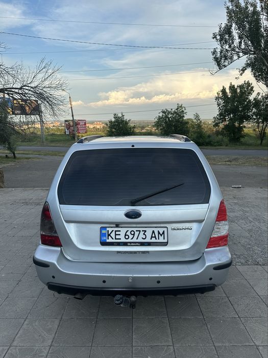 Продам Subaru Forester