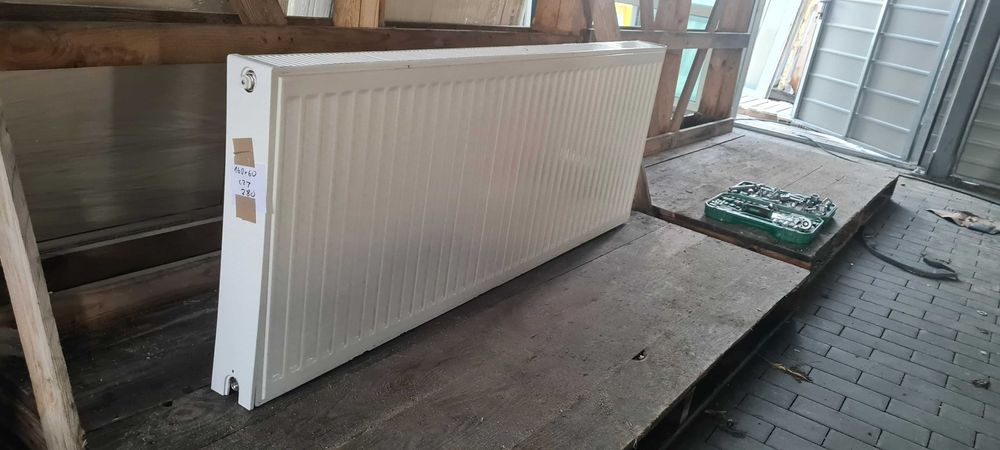 Grzejnik Używany 160x60 V11
