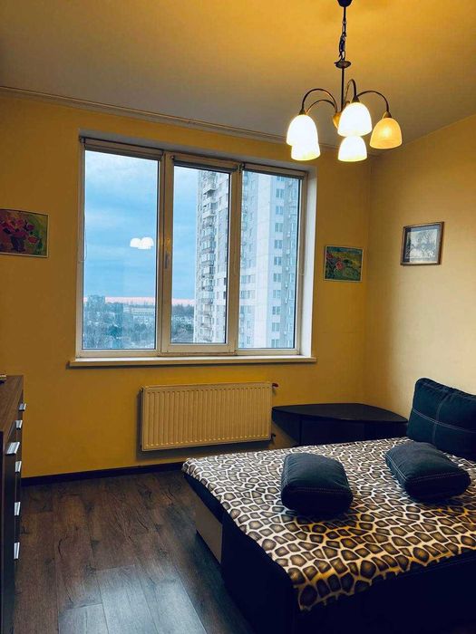 СРОЧНО ПРОДАМ Альтаир1
1к, 3 ст, Люсдорф дороги 55/1, Новострой Будова