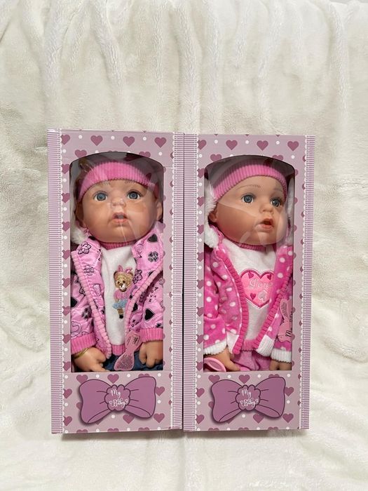 Bonecas para crianças