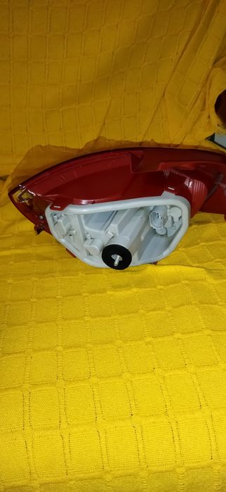 Farolim Direito SEAT Ibiza IV