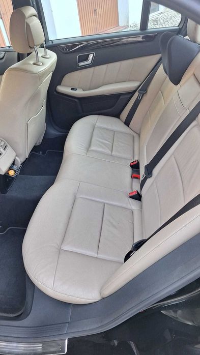 Mercedes-Benz E 250 CDI