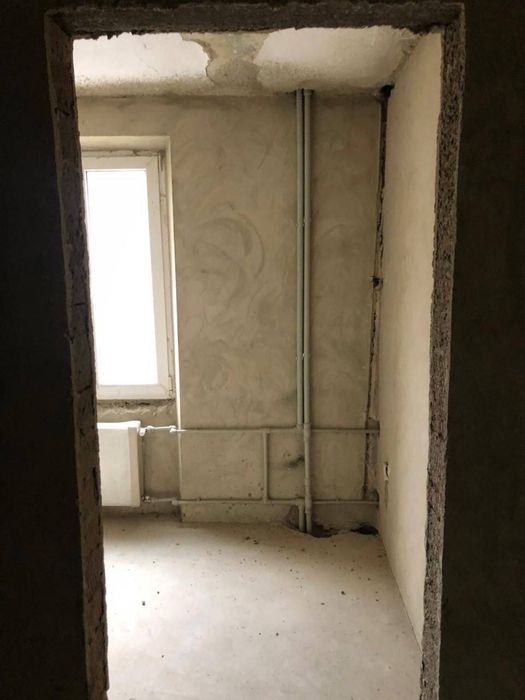 Новобудова в районі Парку Шевченка