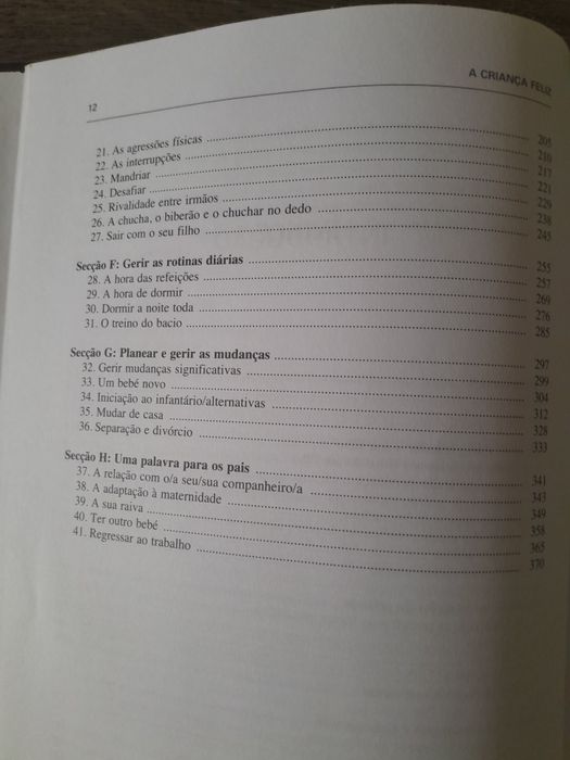 A criança feliz - Chantal Gazal