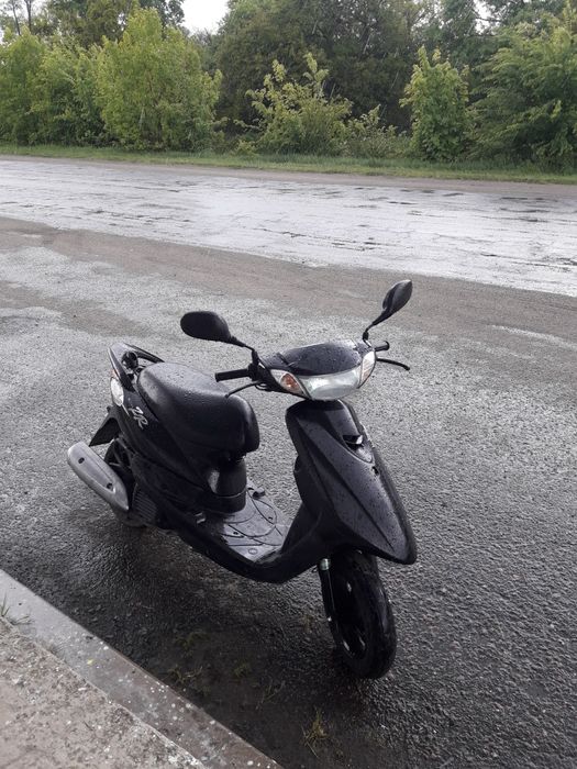 продам Yamaha jog sa39 ZR