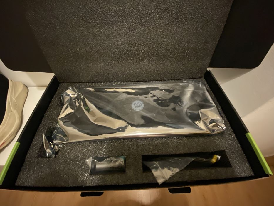 Placa Gráfica MSI NVIDIA GeForce RTX 5090