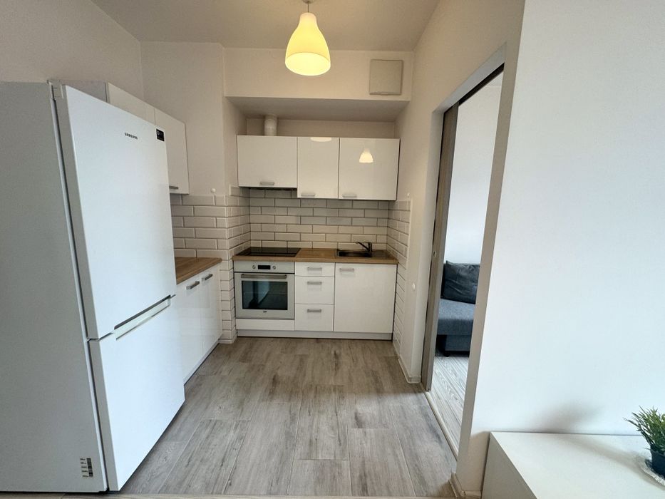 Mieszkanie – Gdańsk - Widok 5
