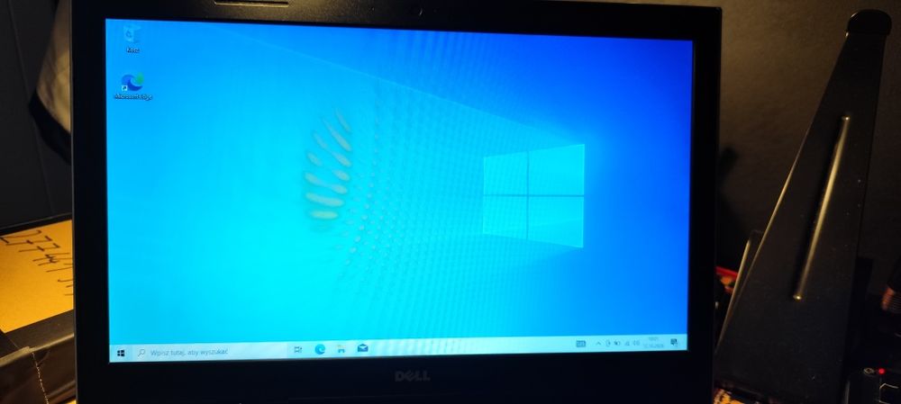 Dell Inspiron 15 5547 | i7 4510U | 8 GB | 512 GB SSD | Nvidia 810M | Wyświetlacz HD | Windows 10 Pro