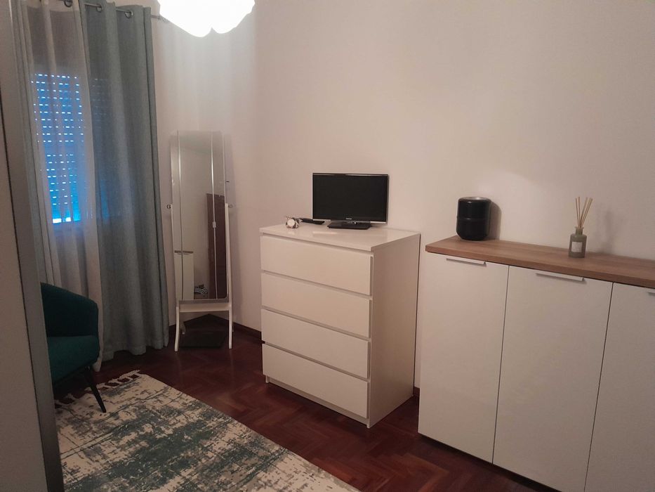 Quarto para arrendamento