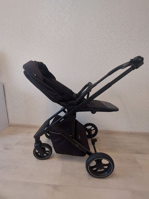 Прогулянкова коляска Carello Alfa