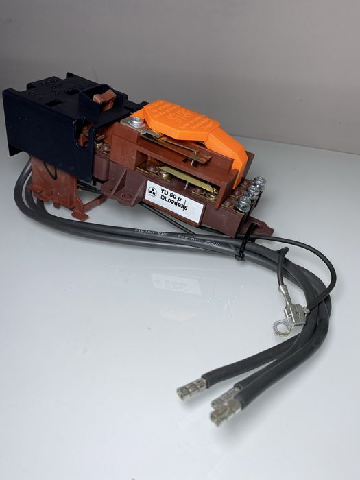 Siemens Stycznik Zalacznik Grzałek