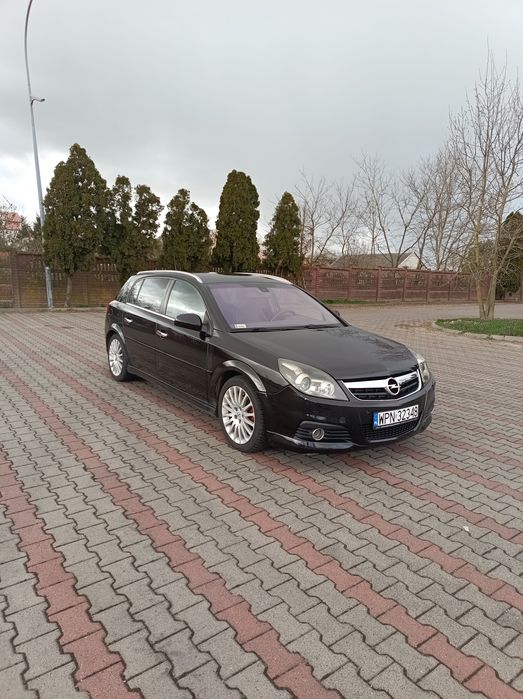 Opel Signum