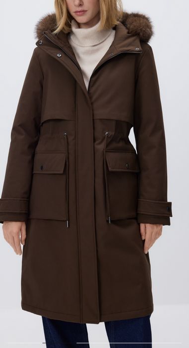 Куртка парка Reserved.Нова. Розмір M.Осінь/ зима/весна