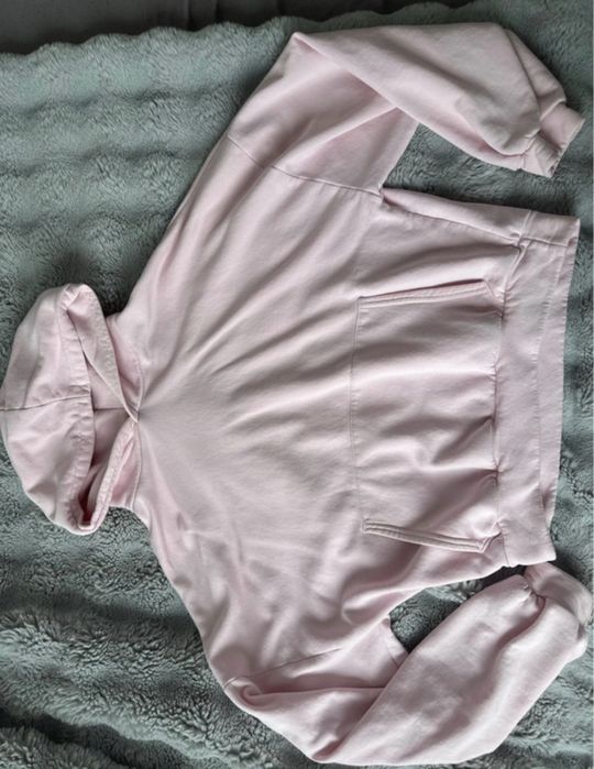 Bluza wassyl kangurek
