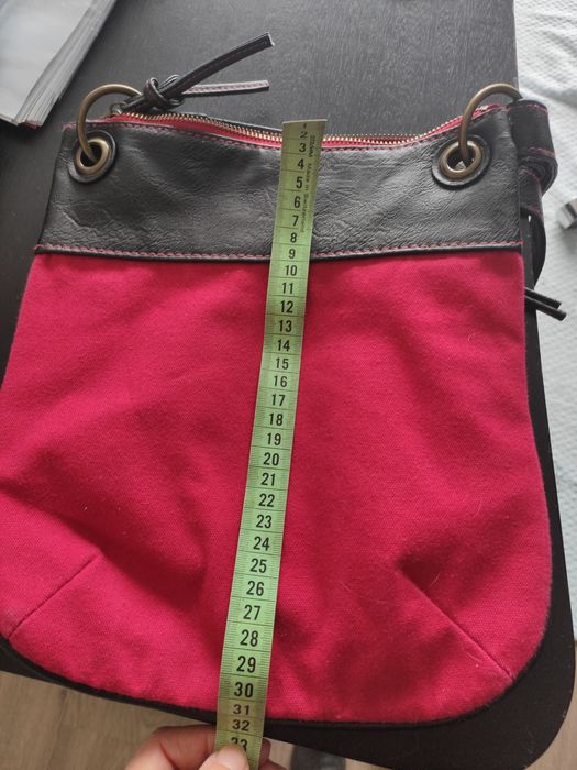 Mala Desigual tira-colo