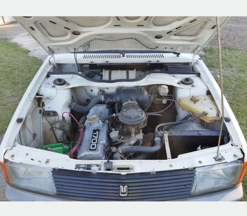 Москвіч 2141 s продам