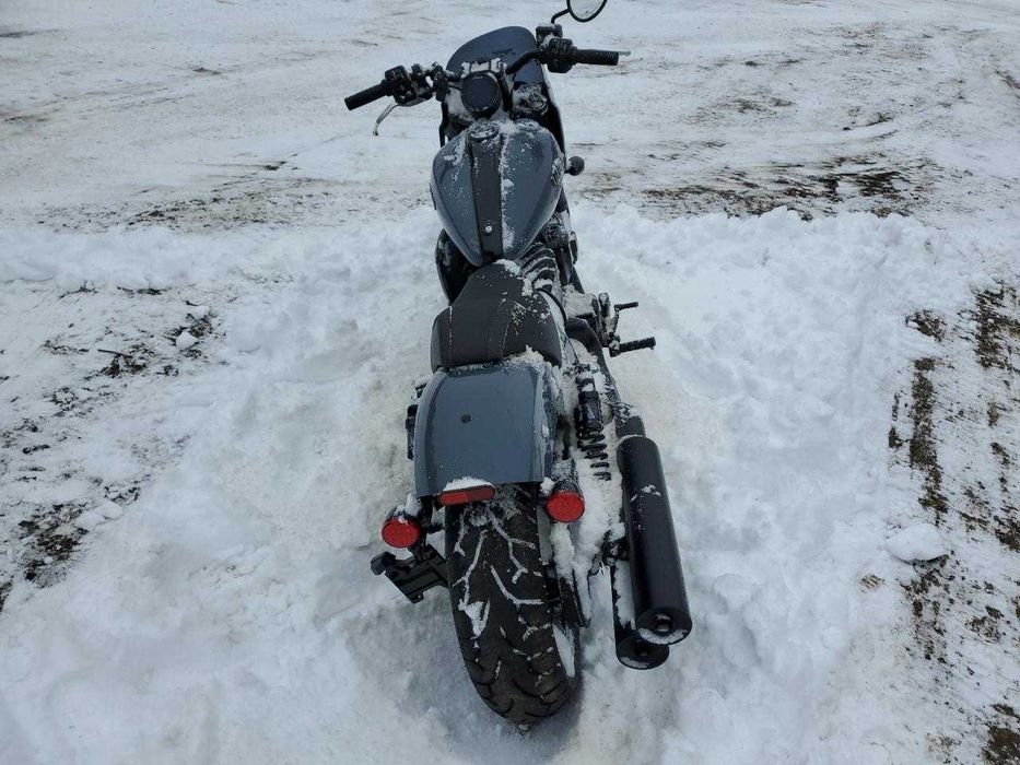 2023 INDIAN Motorcycle