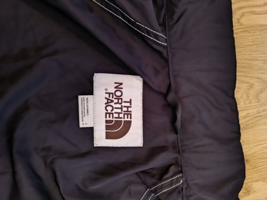The North Face - M66 Nylon Wind Jacket