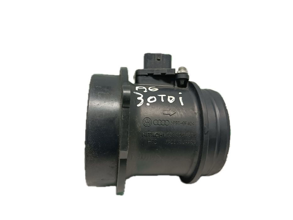 Medidor massa de ar / MAF AUDI A6 (4G2, 4GC, C7)