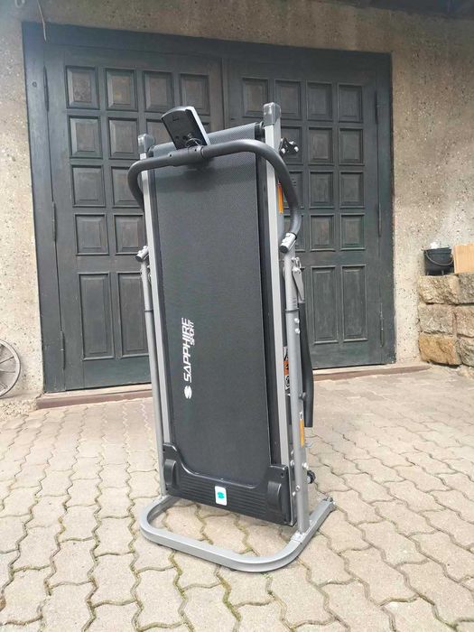 Bieżnia mechaniczna