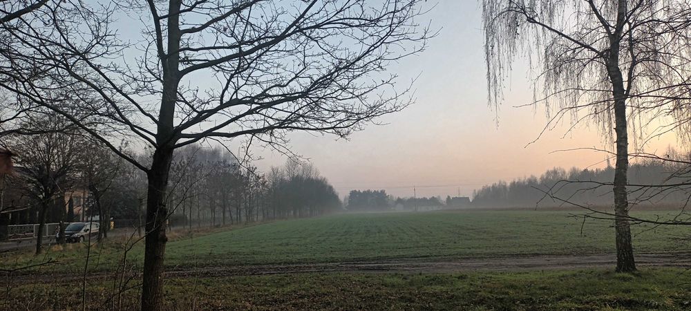 Sprzedam 2 działki budowlane