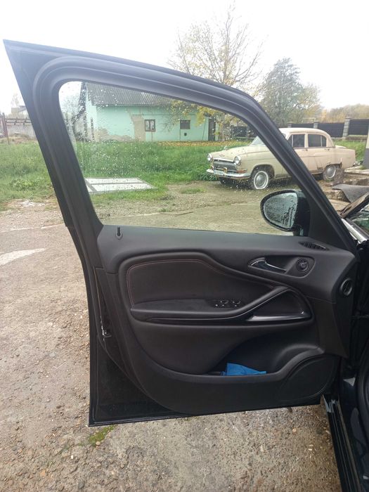 Opel Zafira Life