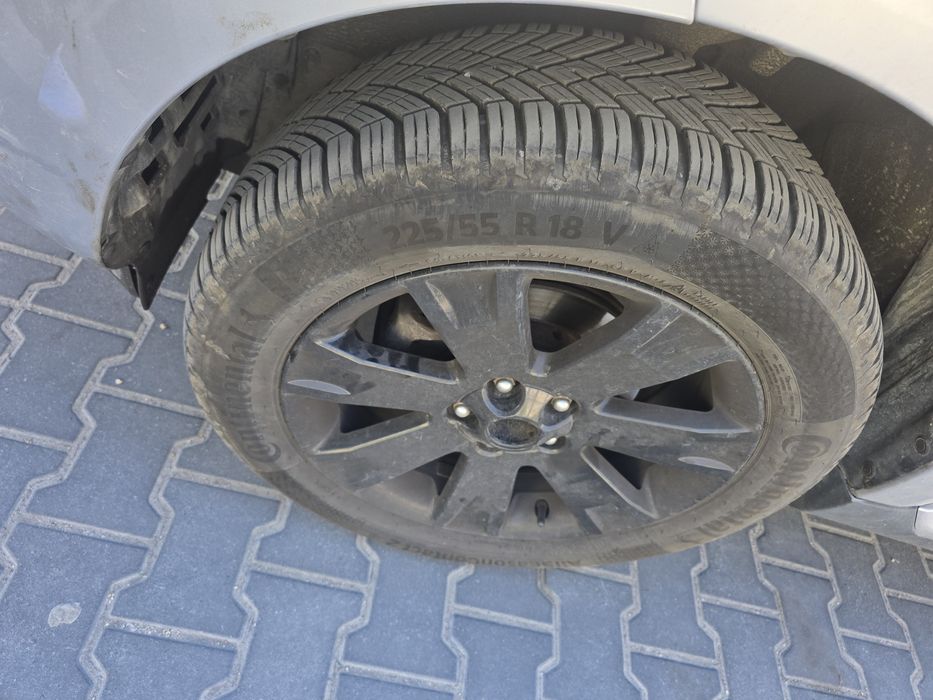 Peugeot 4007 automat diesel