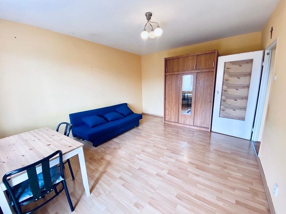 Wynajmę mieszkanie, Wielicka, Podgórze
