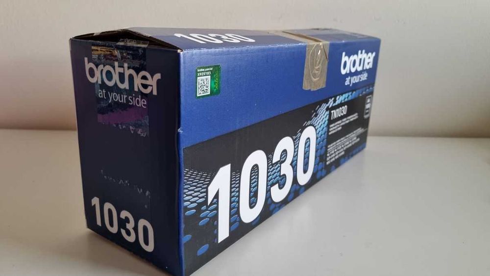 Brother TN-1030 toner 1000str. DCP 1510 HL-1100E 1210WE MFC-1810E