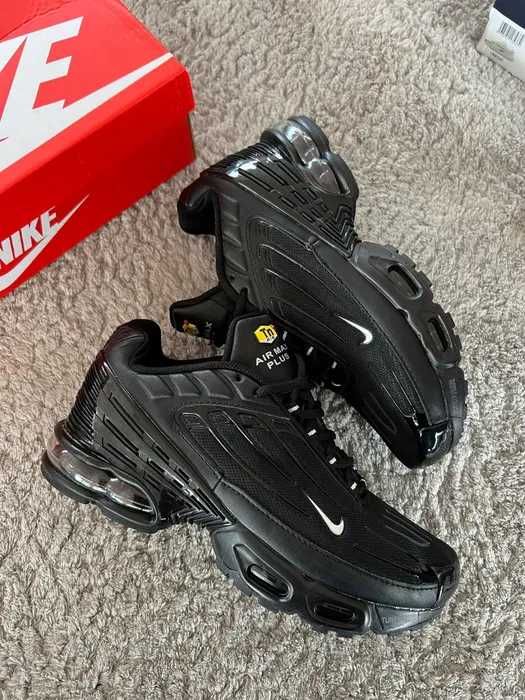 Nike TN Plus 3