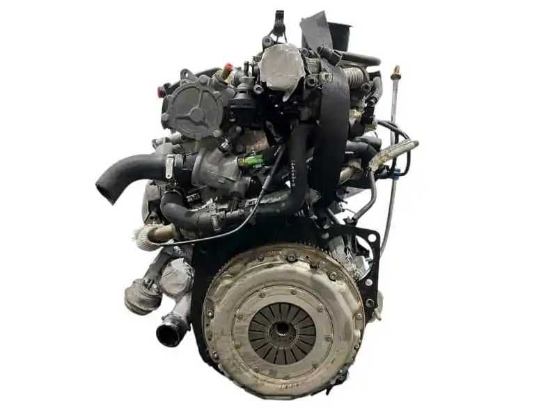 Motor Fiat Stilo, Alfa Romeo 156, 147 1.9 JTD 115 CV   192A1000