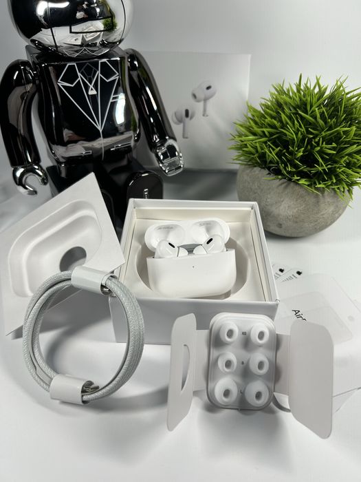 ‼️Lux version‼️ airpods pro 2