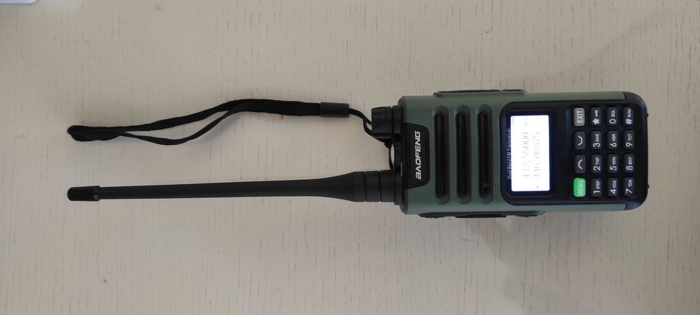 Рація Baofeng UV-13 PRO v2 USB