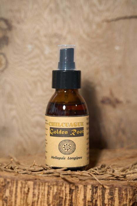 Spray de Chilcuague – 100% Natural e Concentrado