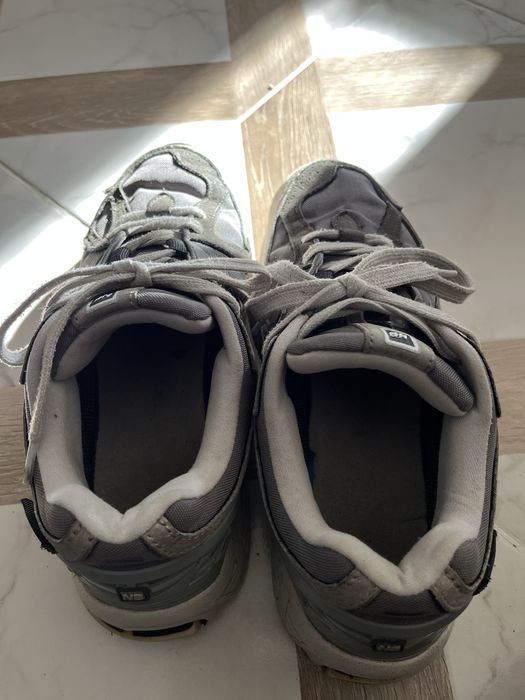 продам кросовки New balance