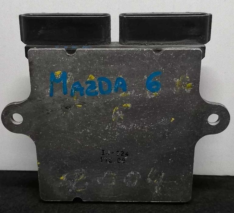 Módulo Electrónico | MAZDA | 6 três volumes (GG) [06.2002 - 12.2008]