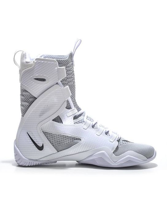 Боксерки Nike Hyperko 2 белые 36-45