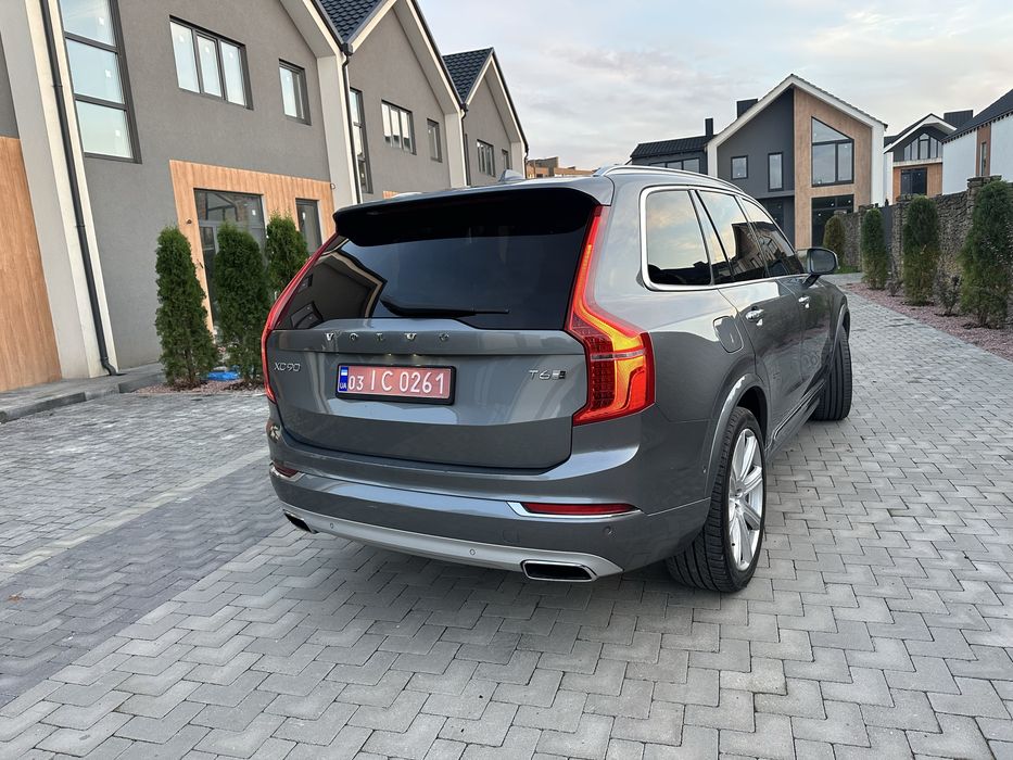 продам Volvo xc 90