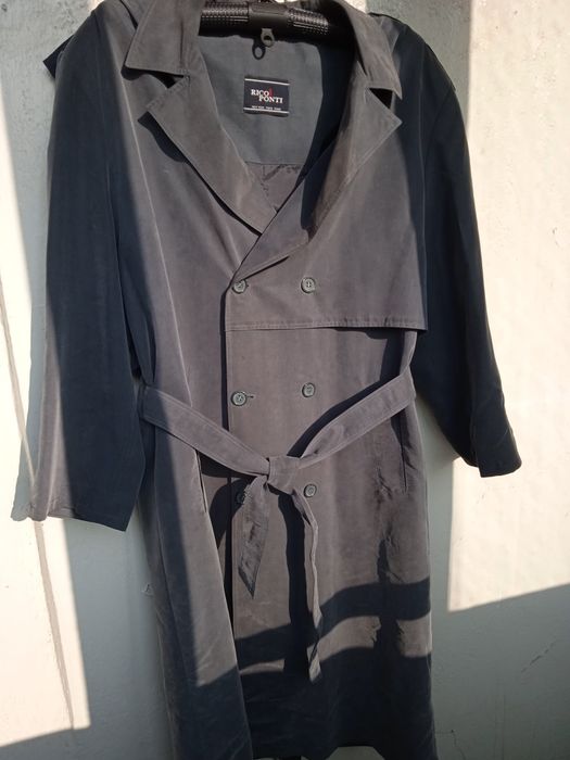 Плащ мужской (пр-во Италия)