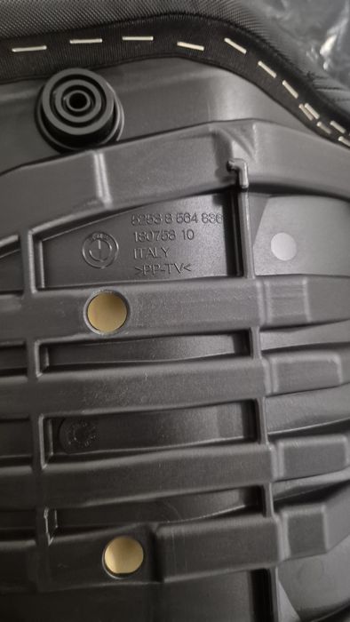 Banco rally Bmw Gs 850 troco