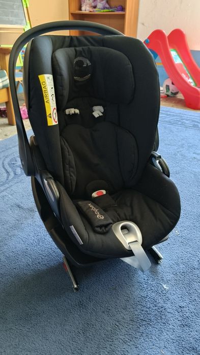 Ovo de bebé Cybex