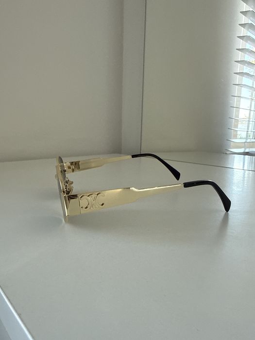 Nowe okulary celine