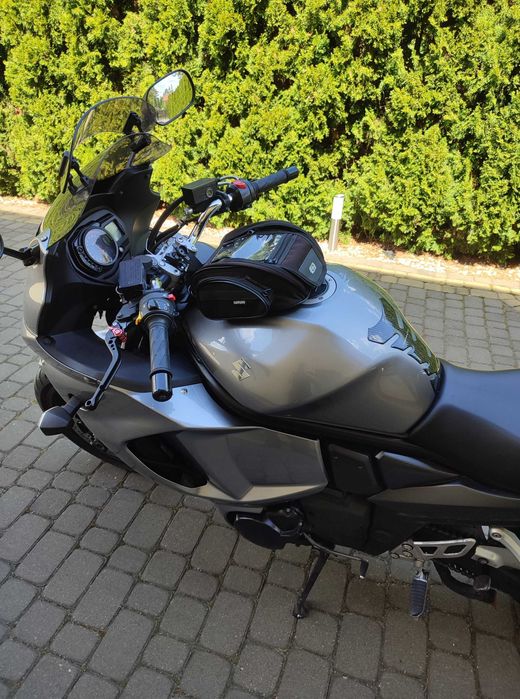 Suzuki Gsx 1250 FA Salon PL bezwypadkowy