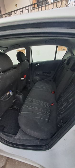 Corsa d, 1.3 ecoflex