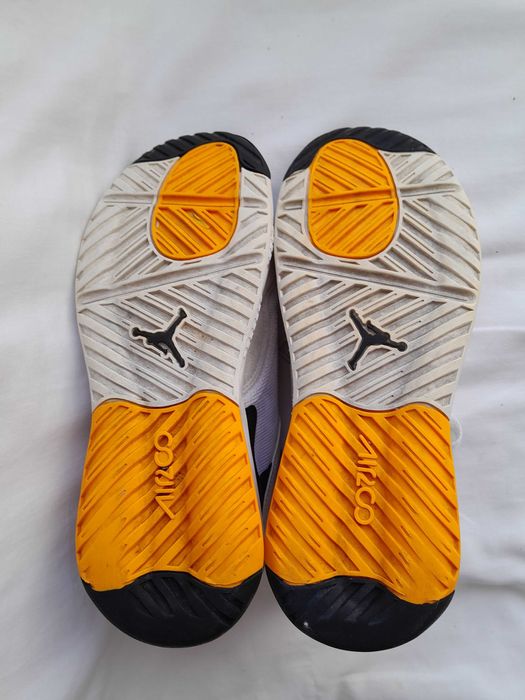 Sprzedam buty Nike Jordan Max 200 Jumpman